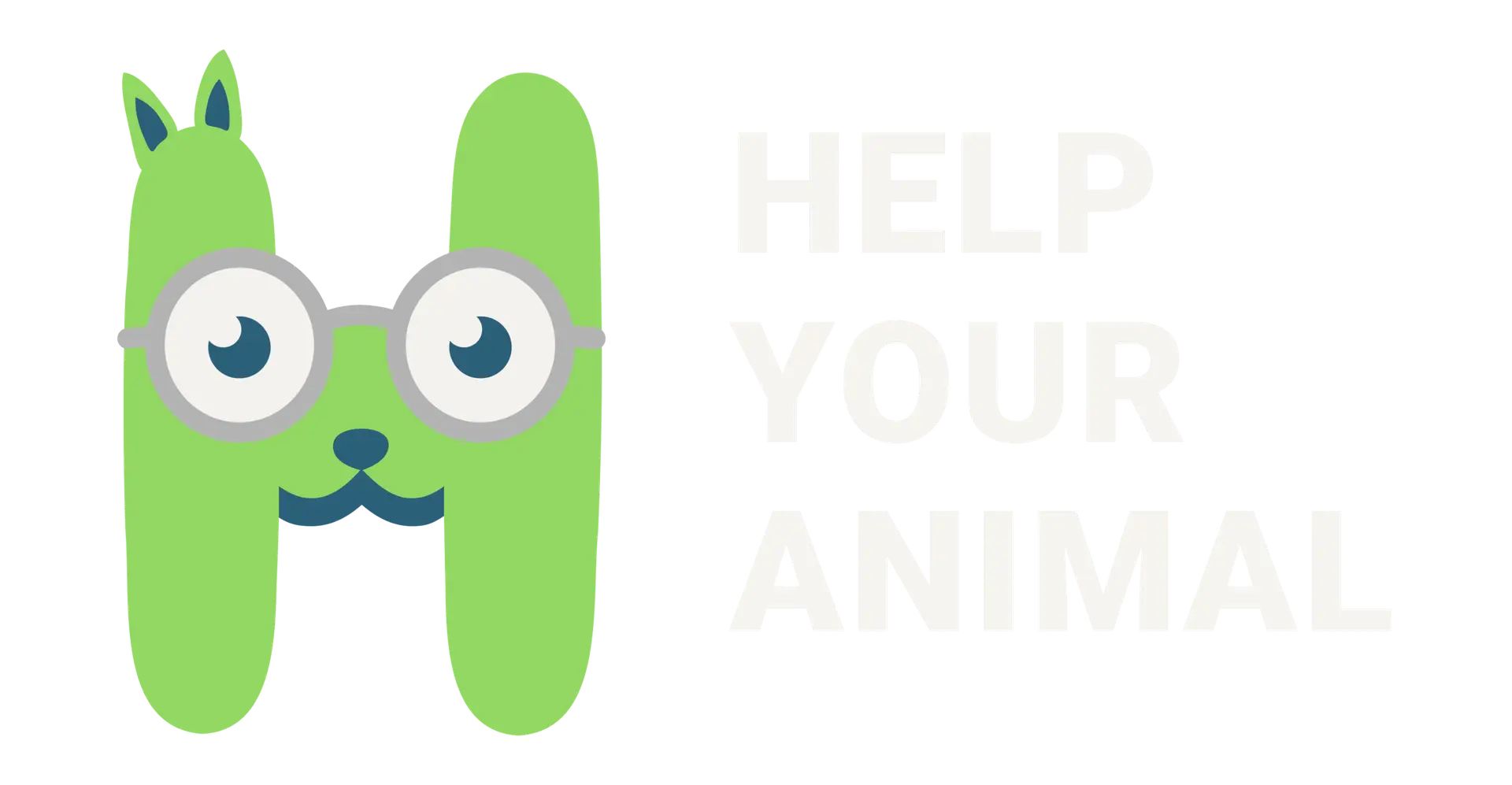 HelpYourAnimal-logo - dark-mode