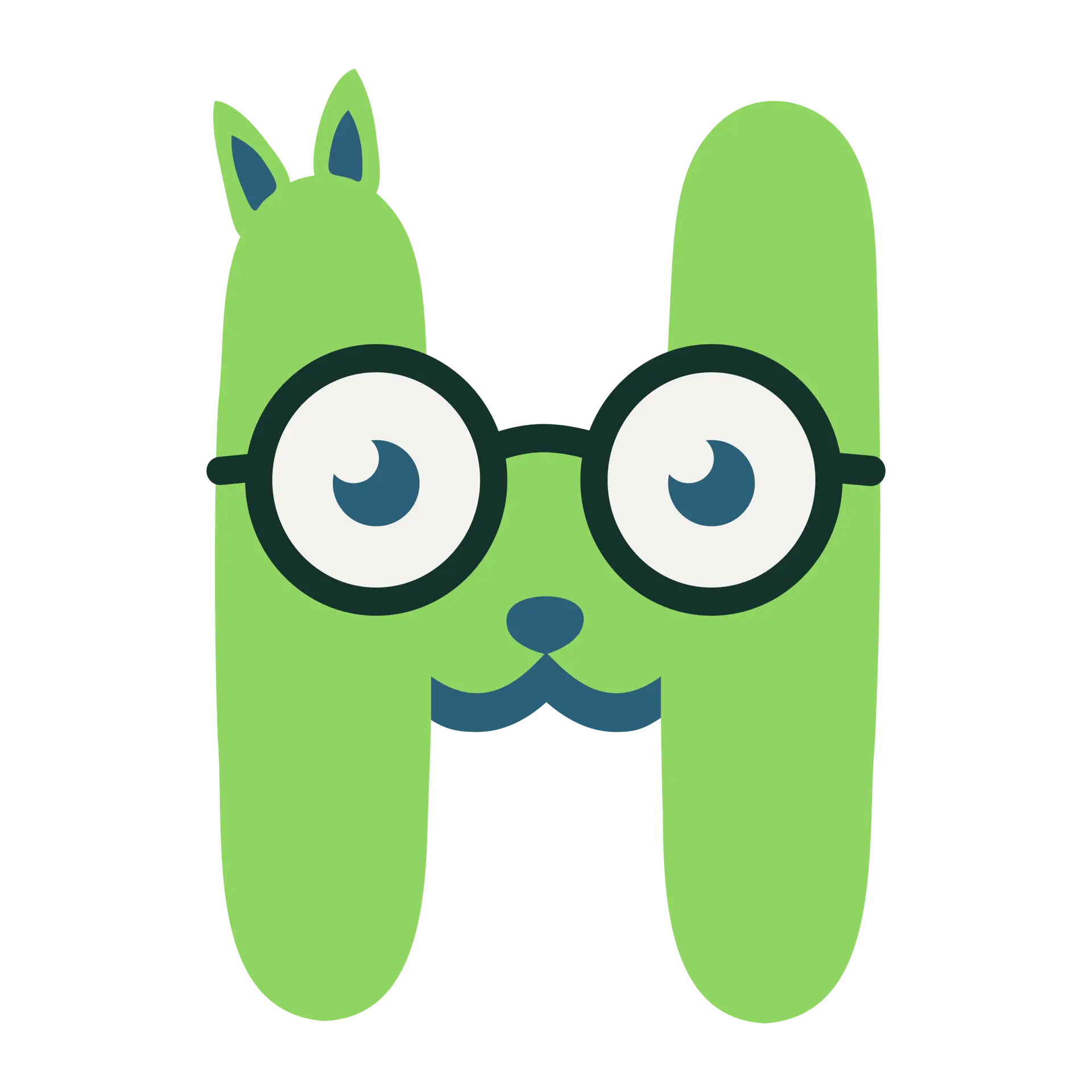 Help Your Animal - Mobile Logo
